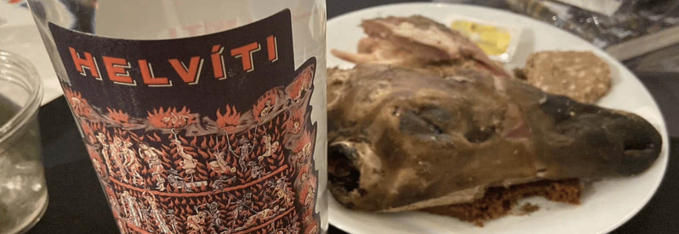 Þorrablót 2026, Swedish American Museum