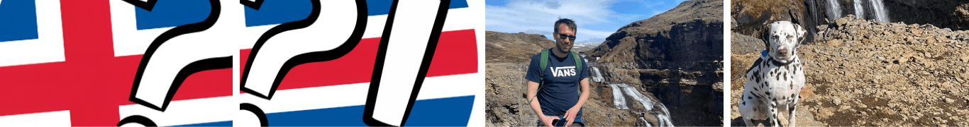 Að læra íslensku með Where to Learn Icelandic (#54)